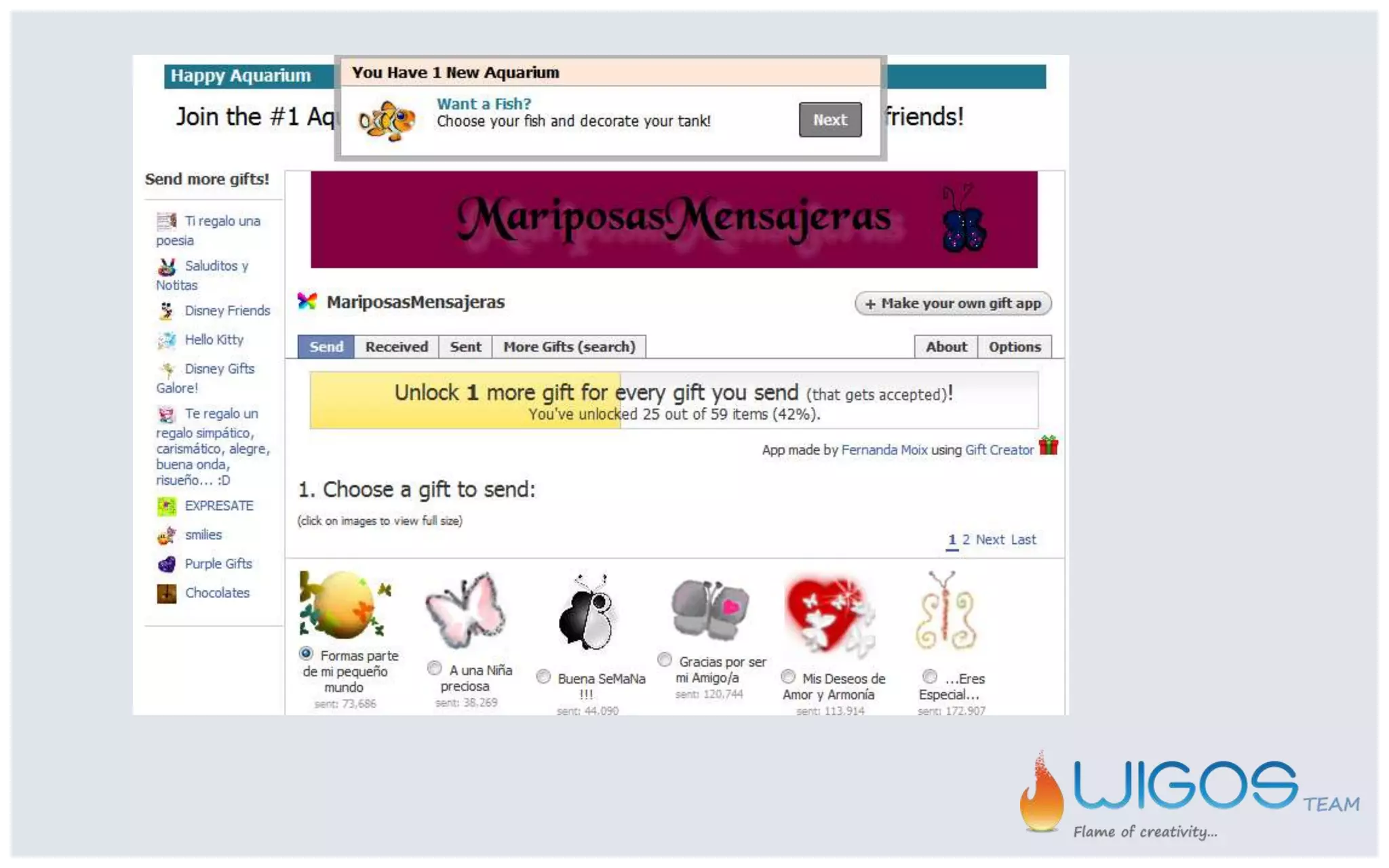 Usuarios:Generancontenido de actividades en tiempo real.