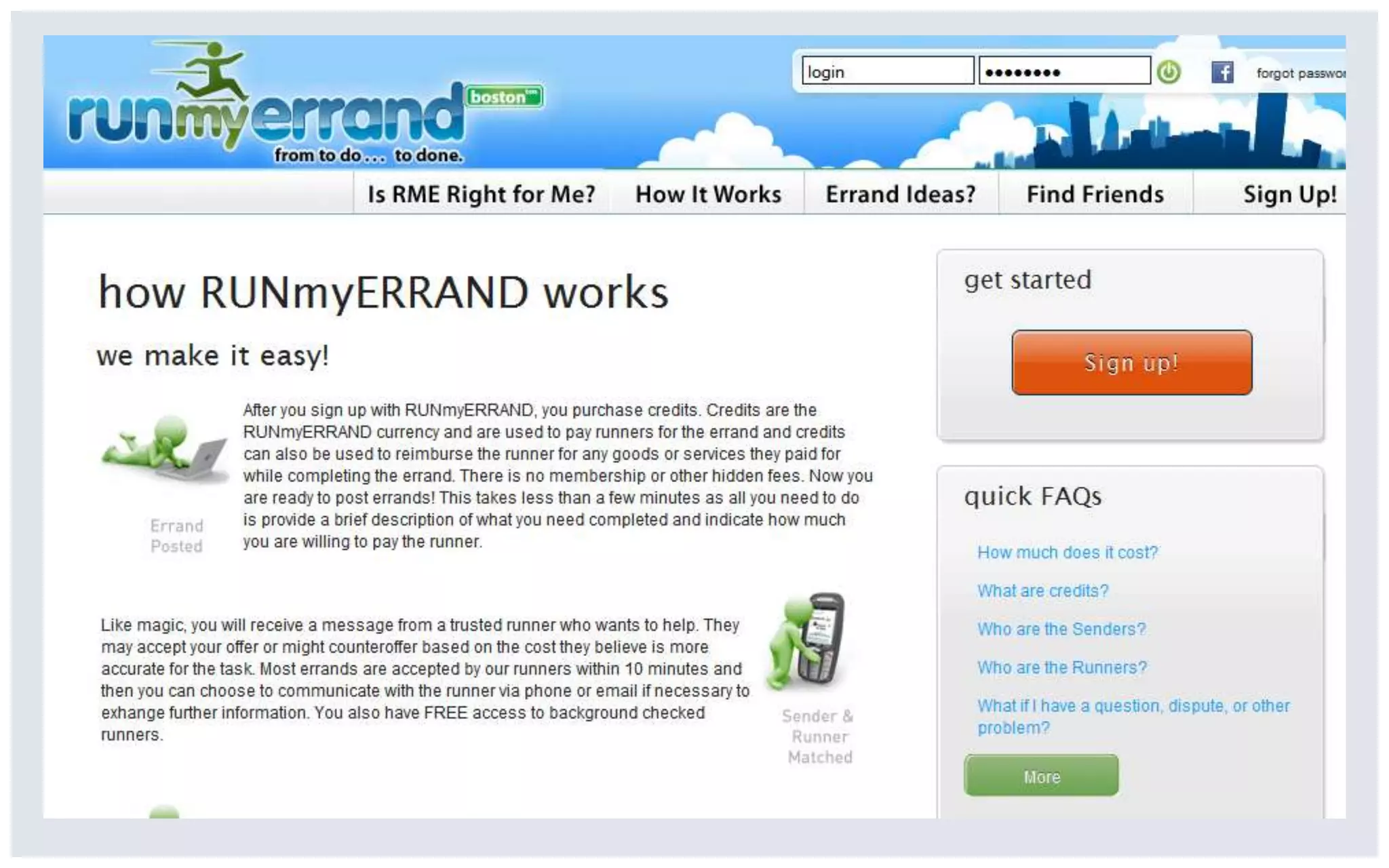 ¿Como financiar, quieninvierte? FB fund