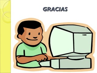 GRACIAS