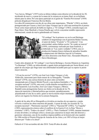 Luis garcía berlanga