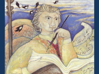 Luisinho e as andorinhas