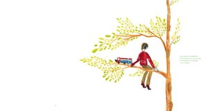 Este cuento está dedicado
    a los hermanos de las personas
    con Síndrome de Asperger
    y con Autismo




6
 