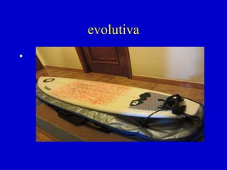 evolutiva 