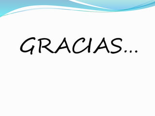 GRACIAS…
 