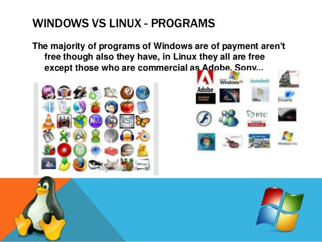 Luis raul xavi_yoandry_linux vs windows Luis raul xavi_yoandry_linux vs windows