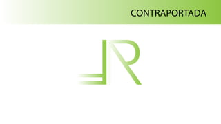CONTRAPORTADA
 