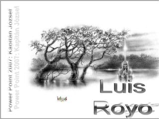 Luis Royo Graphics