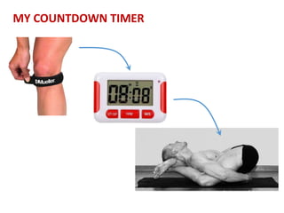 MY COUNTDOWN TIMER
 