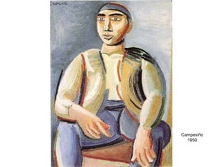 Campesiño 1950 