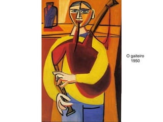 O gaiteiro 1950 