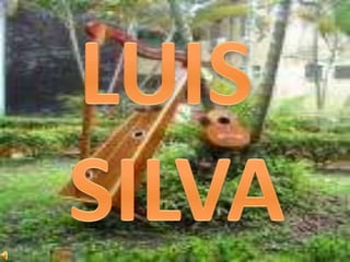 LUIS  SILVA 