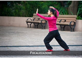 FOCALIZZAZIONE
                 8
                     8
 