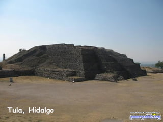 Tula, Hidalgo
 