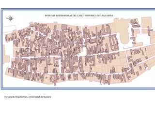 Escuela de Arquitectura. Universidad de Navarra
 