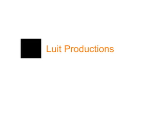 Luit Productions 