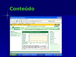 Conteúdo 