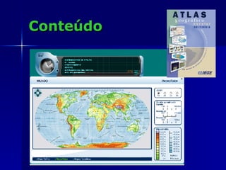 Conteúdo 