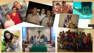 Luiza 21 anos   2015