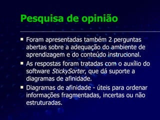 Diagrama de afinidade 