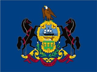 Speech Pennsylvania