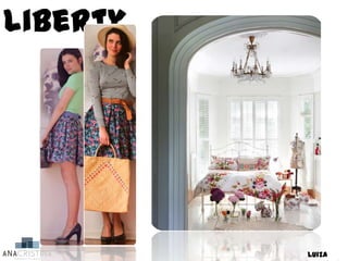 liberty




          Luiza
 