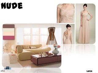 Nude




       Luiza
 