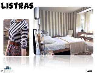 listras




          Luiza
 