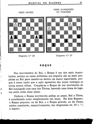 Alexander Alekhine, PDF, Aberturas (xadrez)