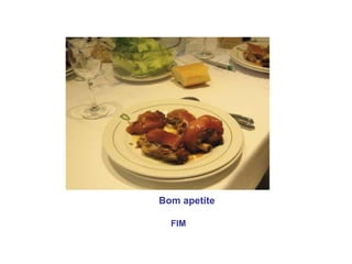 Bom apetite FIM  