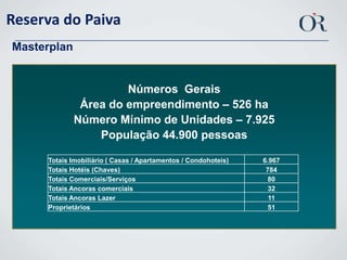  Uso racional da água e da energia