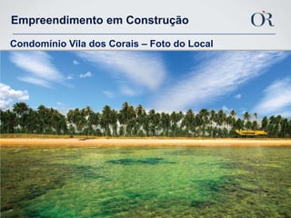 Empreendimento Concluído