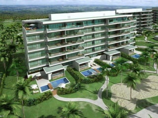 Empreendimento em ConstruçãoCondomínio Vila dos Corais – Foto do Local