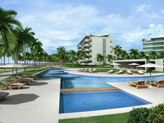 Empreendimento em ConstruçãoCondomínio Vila dos Corais