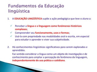 O registro da produção intelectual.Escrita e metacogniçãoMETACOGNIÇÃO:  controle do ato de pensar; administração deliberada do raciocínio e da interação.	Em função de sua materialidade e da forma como é realizada, a escrita permite um nível de controle da atividade intelectual que não se verifica com a mesma intensidade em outras formas de registro. o envolvimento do sujeito com o texto;