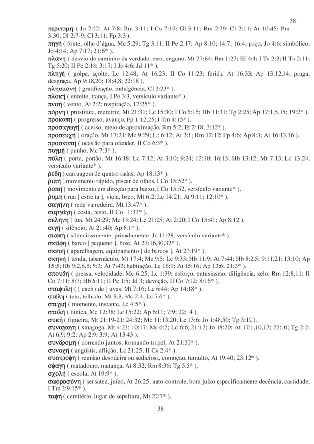 Gramatica De Grego Pdf