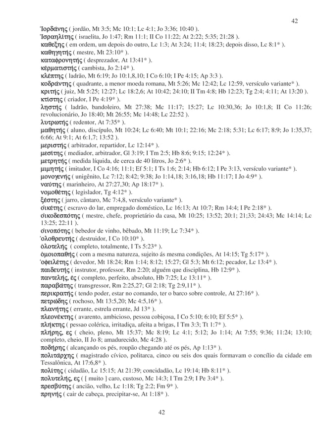 Gramatica De Grego Pdf