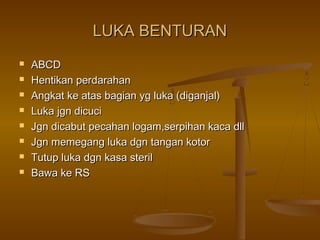 Luka Rix Luka | PPT