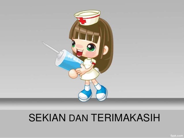 Luka Bersih Terkontaminasi