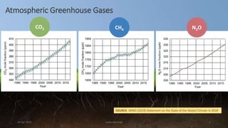 Greenhouse gas fluxes over managed grasslands in Central Europe