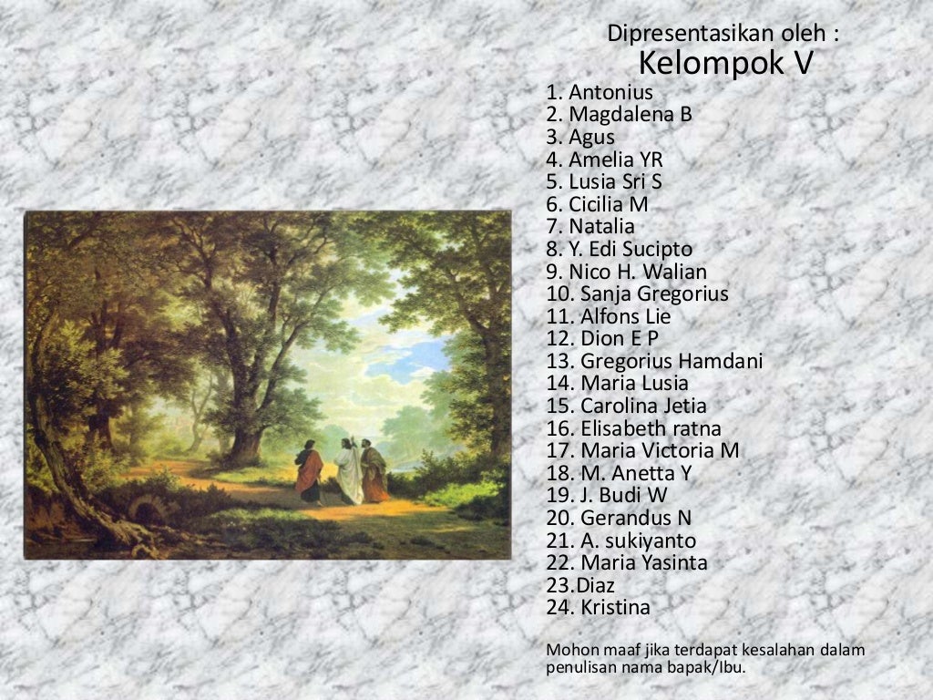 Lukas 24 ayat 13 35 yesus menampakkan diri di jalan ke emaus