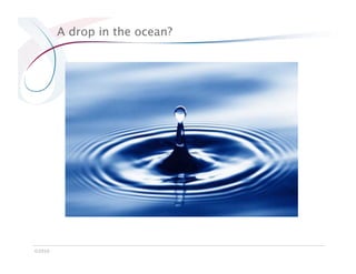 A drop in the ocean?




©2010
 