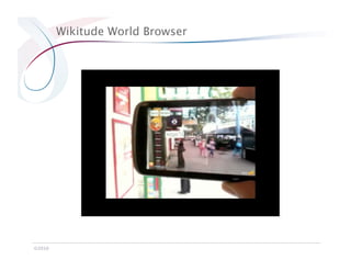Wikitude World Browser




©2010
 
