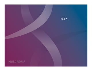 Q&A




©2010
          06.29.2010 | P65
 