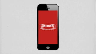 Smirnoff
 