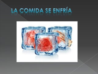 problemas de colacion