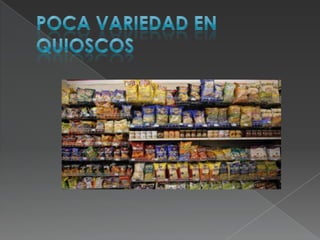 problemas de colacion