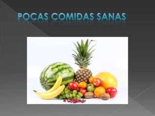 problemas de colacion