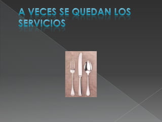 problemas de colacion