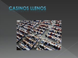 problemas de colacion