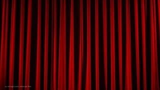 (cc) red stage curtains, sethoscope, Flickr
 